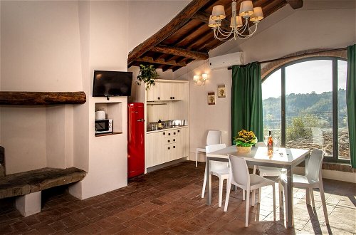 Foto 29 - Villa Norcenni Aparthotel