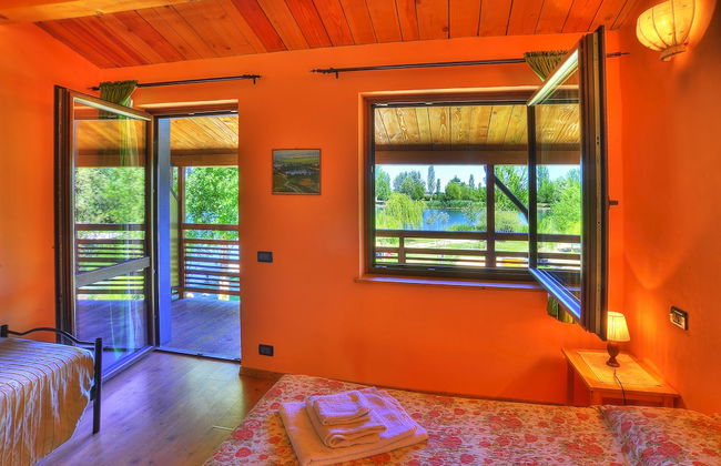Agriturismo Due Laghi - Foto 5