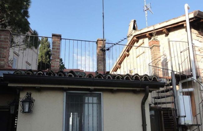La Terrazza di spello - Photo 13