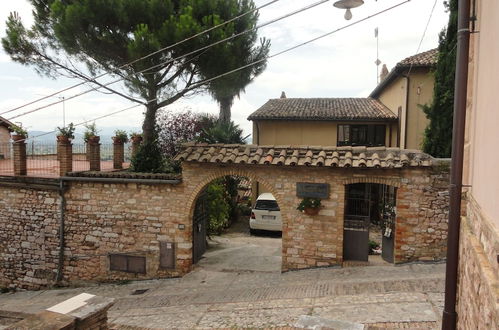 Foto 1 - La Terrazza di spello