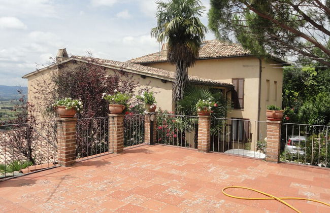 La Terrazza di spello - Photo 12