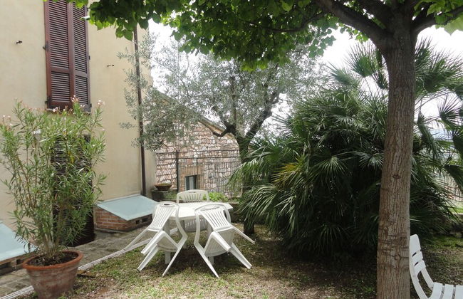 La Terrazza di spello - Photo 15