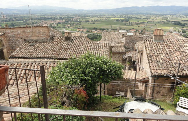 La Terrazza di spello - Photo 18