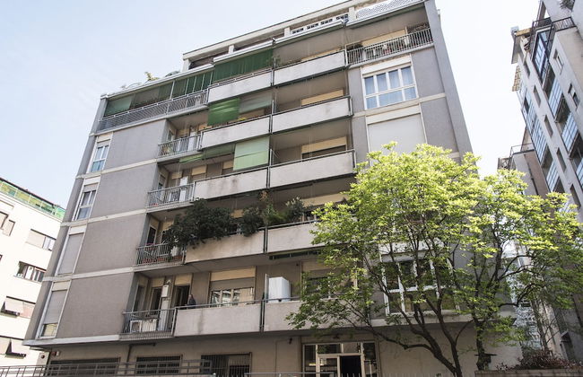Bright Terrace Apartment in University District - Foto 1