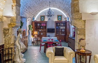 Photo 2 - Luxury Duomo Suite in Siracusa