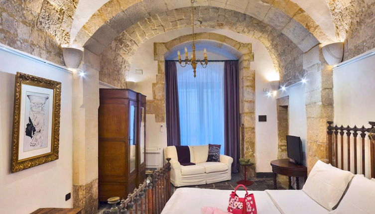 Foto 1 - Luxury Duomo Suite in Siracusa