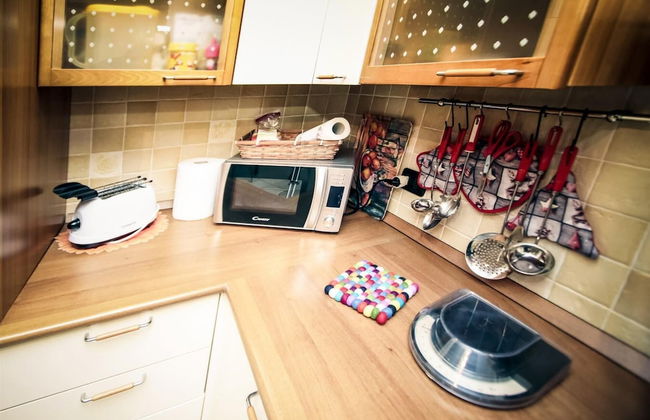 Casa Deborah - Italian Homing - Photo 11