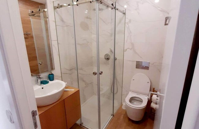 Amazing Ultramodern Apartment in Historical Center - Foto 16