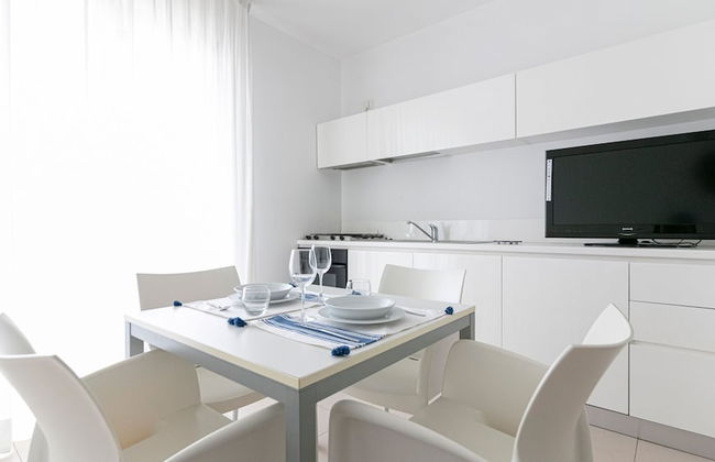 Residenza Excelsior 805 - Foto 17