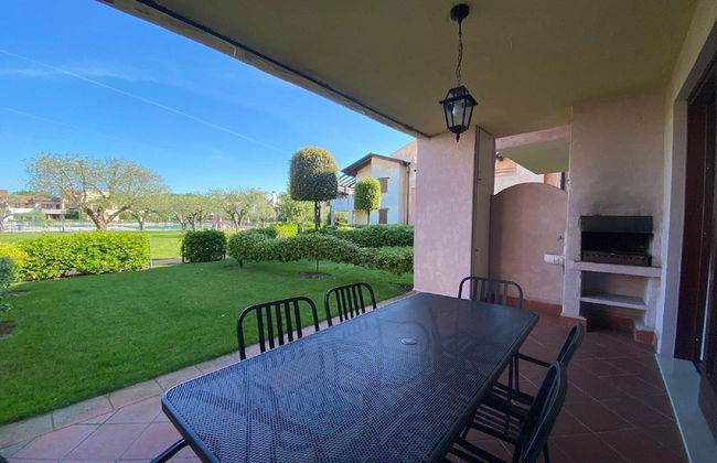 Apartment in Italy Near Lake Garda & Gardaland - Foto 17