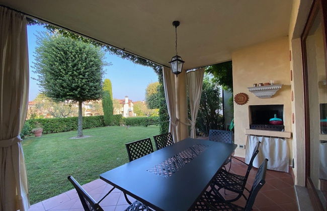 Apartment in Italy Near Lake Garda & Gardaland - Foto 19