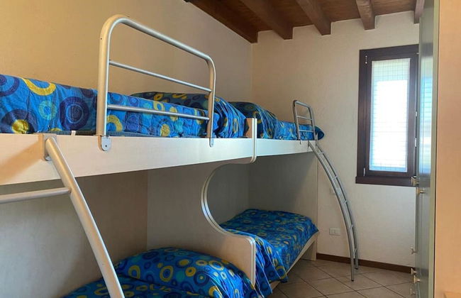 Apartment in Italy Near Lake Garda & Gardaland - Foto 3