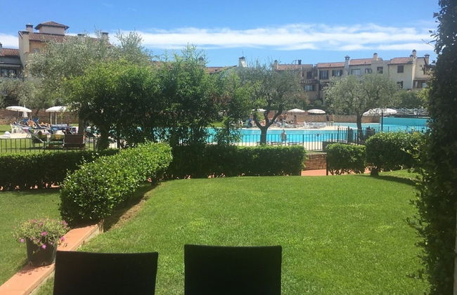 Apartment in Italy Near Lake Garda & Gardaland - Foto 16