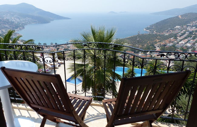Mediteran Hotel - Foto 22