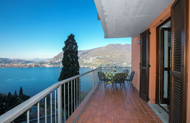 Blevio Panoramica - Foto 1