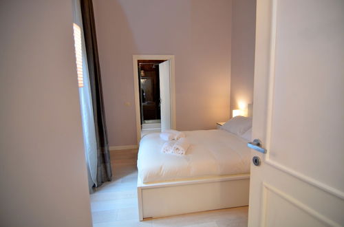 Foto 4 - Ara Pacis Luxury Apartment