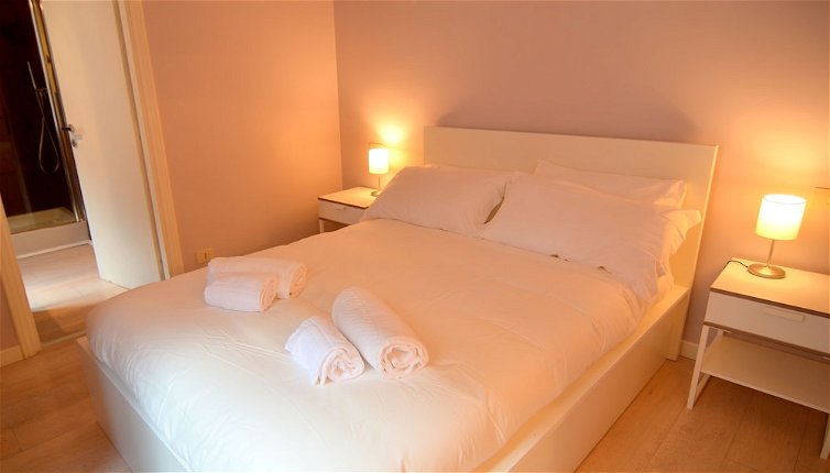 Photo 1 - Ara Pacis Luxury Apartment