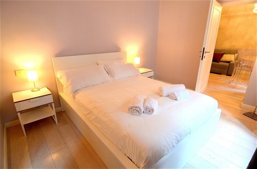 Foto 3 - Ara Pacis Luxury Apartment