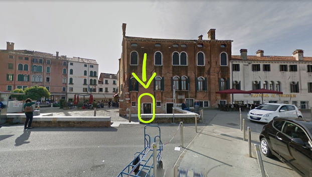 Postazione check-in/check-out
