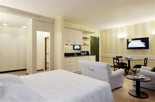 Photo 23 - numa | Camperio Rooms & Apartments