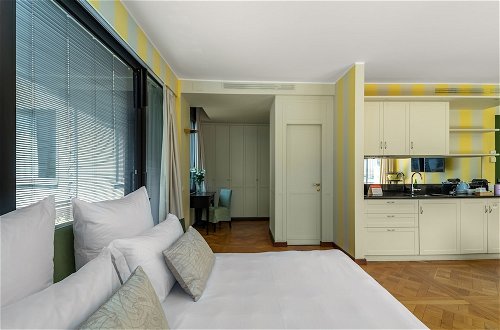 Photo 4 - numa | Camperio Rooms & Apartments