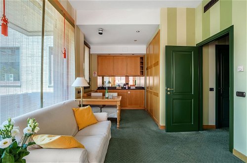 Photo 26 - numa | Camperio Rooms & Apartments