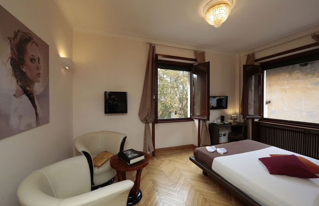 Residenza delle Arti - Photo 19