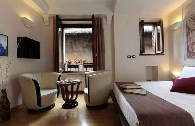 Residenza delle Arti - Photo 5