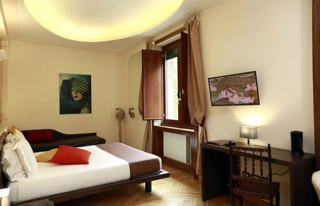 Residenza delle Arti - Photo 31