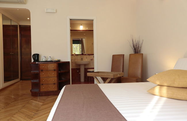 Residenza delle Arti - Photo 48