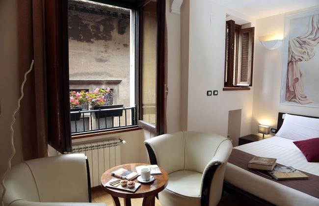 Residenza delle Arti - Photo 6