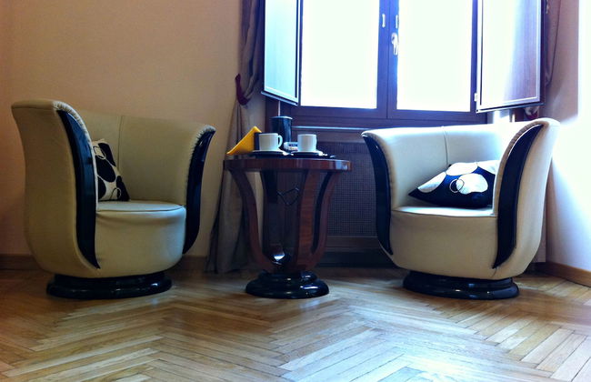 Residenza delle Arti - Photo 73