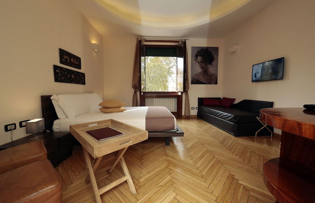 Residenza delle Arti - Photo 56