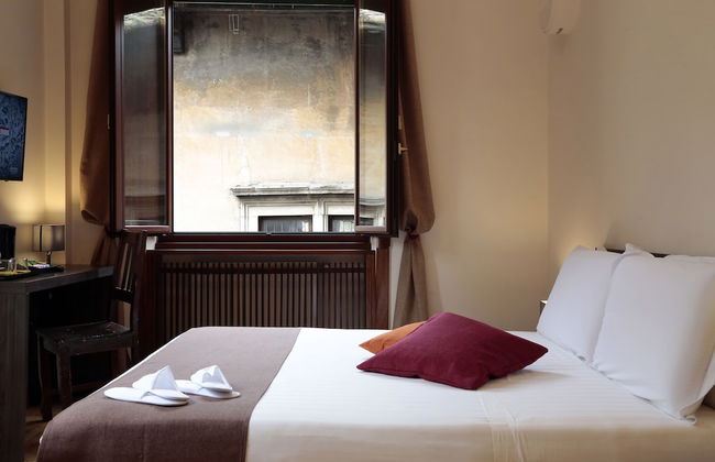 Residenza delle Arti - Photo 18