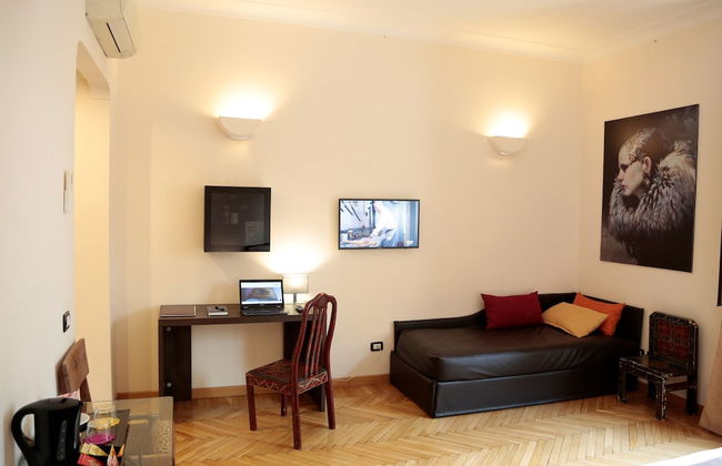 Residenza delle Arti - Photo 70