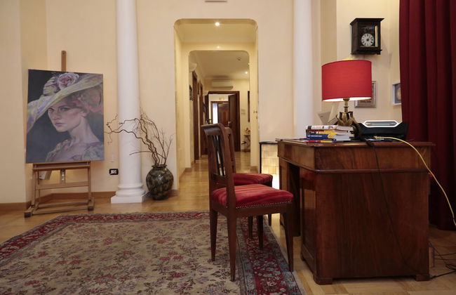 Residenza delle Arti - Photo 3