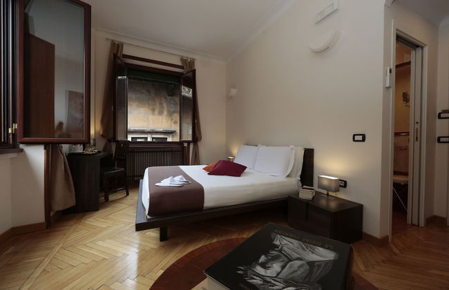 Residenza delle Arti - Photo 16