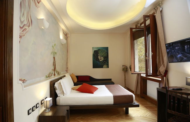 Residenza delle Arti - Photo 30