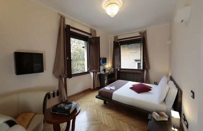 Residenza delle Arti - Photo 23