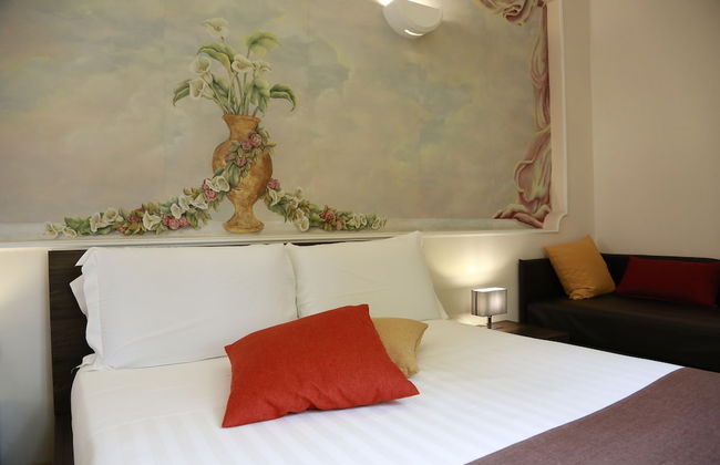 Residenza delle Arti - Photo 39