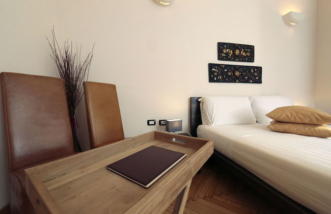 Residenza delle Arti - Photo 52