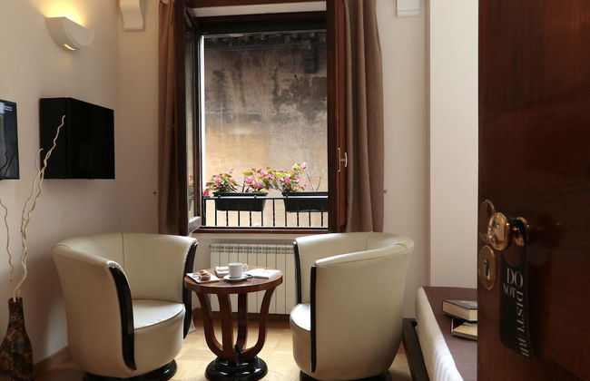 Residenza delle Arti - Photo 12