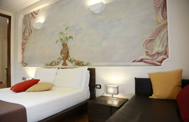 Residenza delle Arti - Photo 37