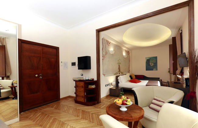 Residenza delle Arti - Photo 35