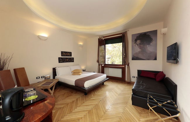 Residenza delle Arti - Photo 53