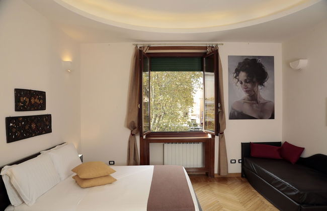 Residenza delle Arti - Photo 43