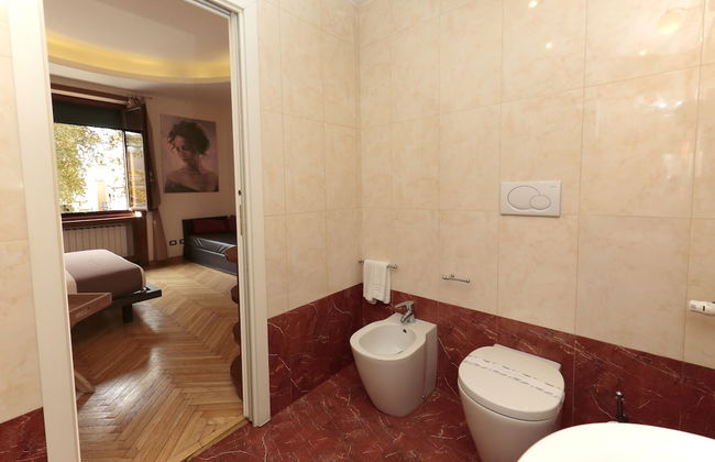 Residenza delle Arti - Photo 55