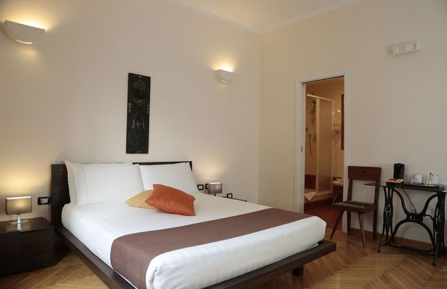 Residenza delle Arti - Photo 66