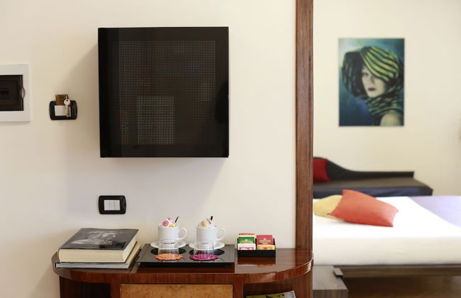 Residenza delle Arti - Photo 41
