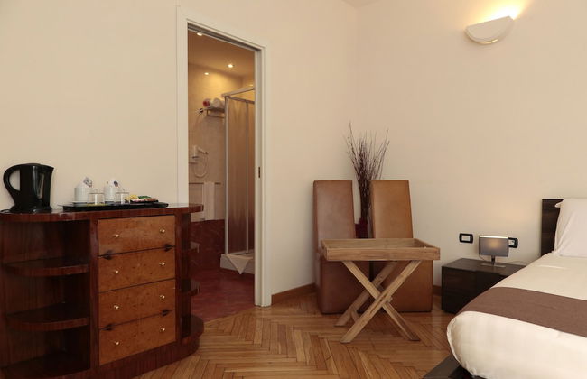 Residenza delle Arti - Photo 50